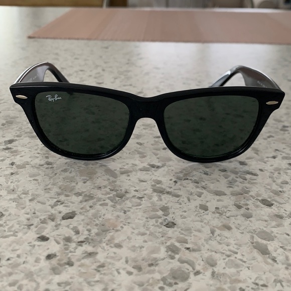 Ray-Ban Accessories - Authentic Ray-Ban Wayfarer
